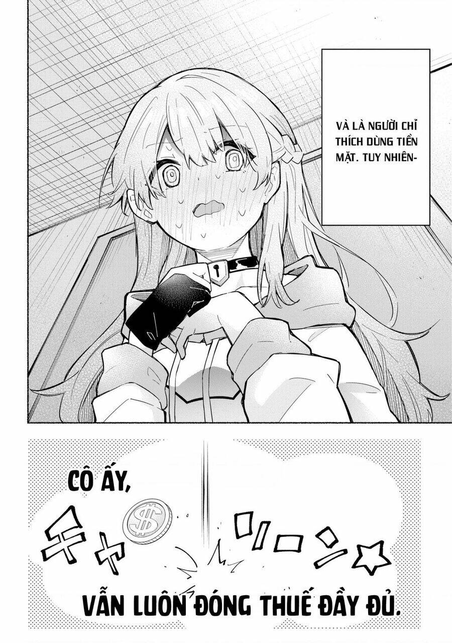 Series Oneshot Chữa Lành Buổi Tối Của Bạn Chương 6 Ảnh 34