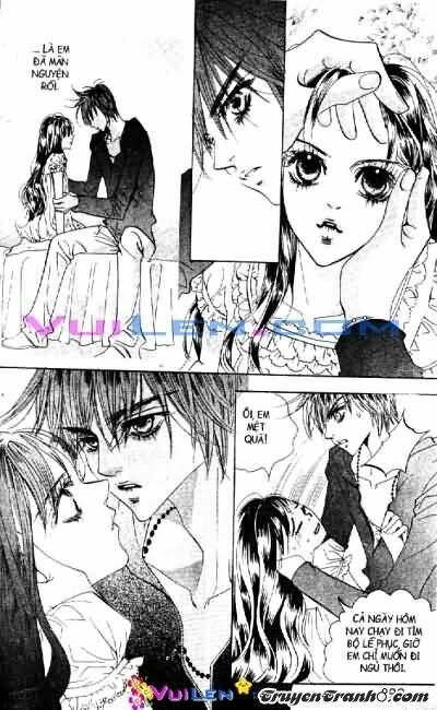 Goong - [ Hoàng Cung ] Chương 12 Ảnh 98