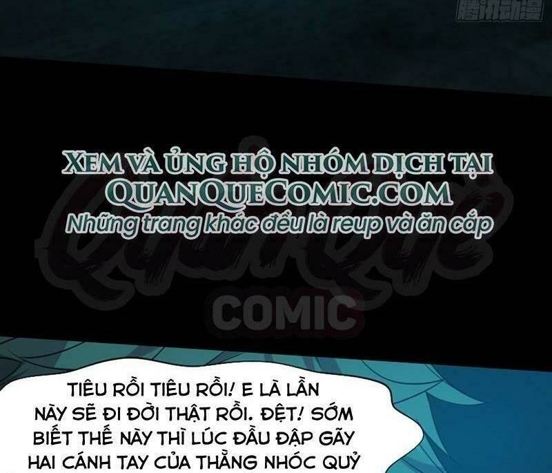 Vợ Của Tôi Là Quỷ Vương Chương 63 Ảnh 3