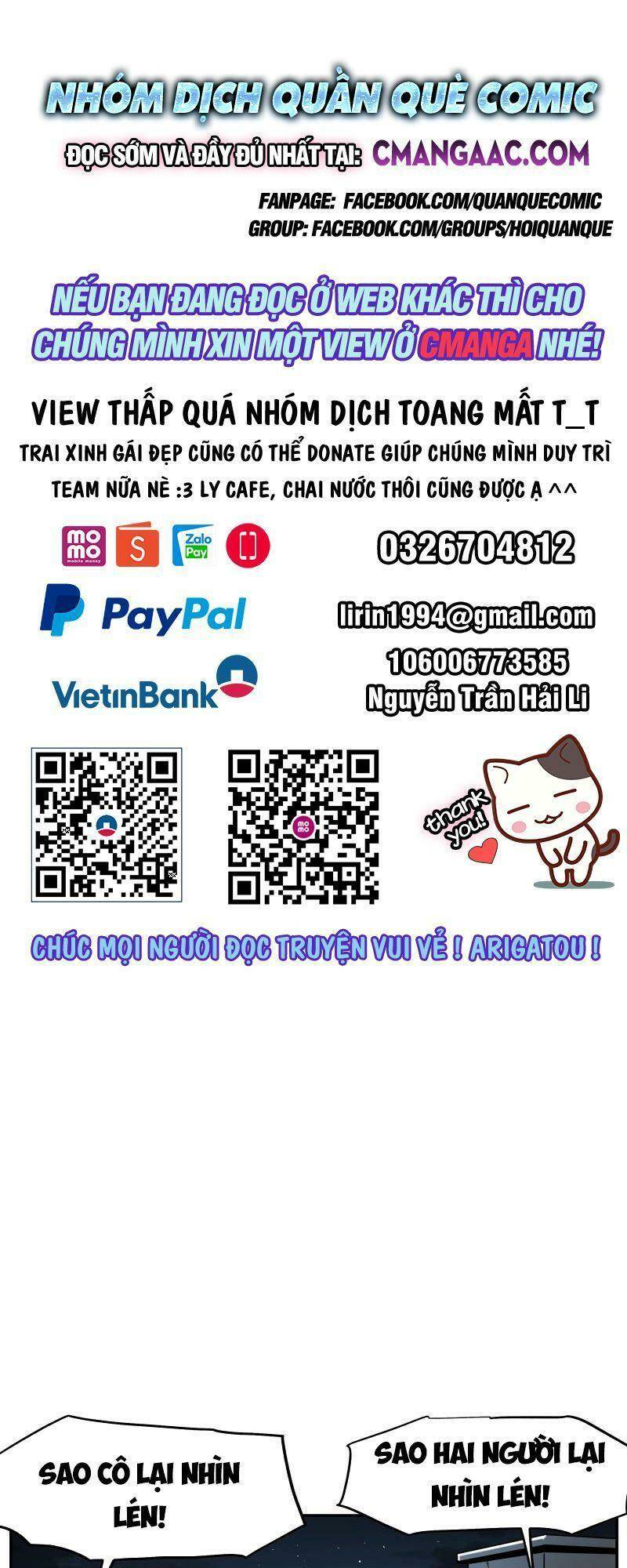 Thế Giới Mà Chỉ Người Có Siêu Năng Lực Mới Bị Tổn Hại Chương 39 Ảnh 2