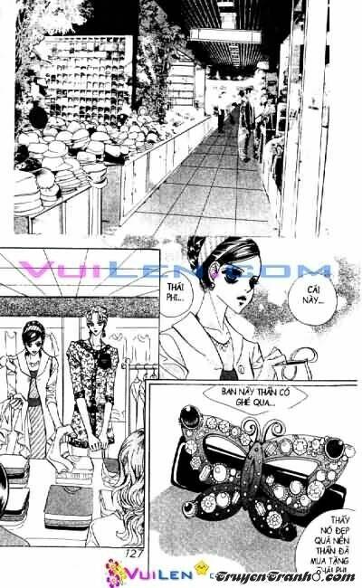 Goong - [ Hoàng Cung ] Chương 12 Ảnh 126