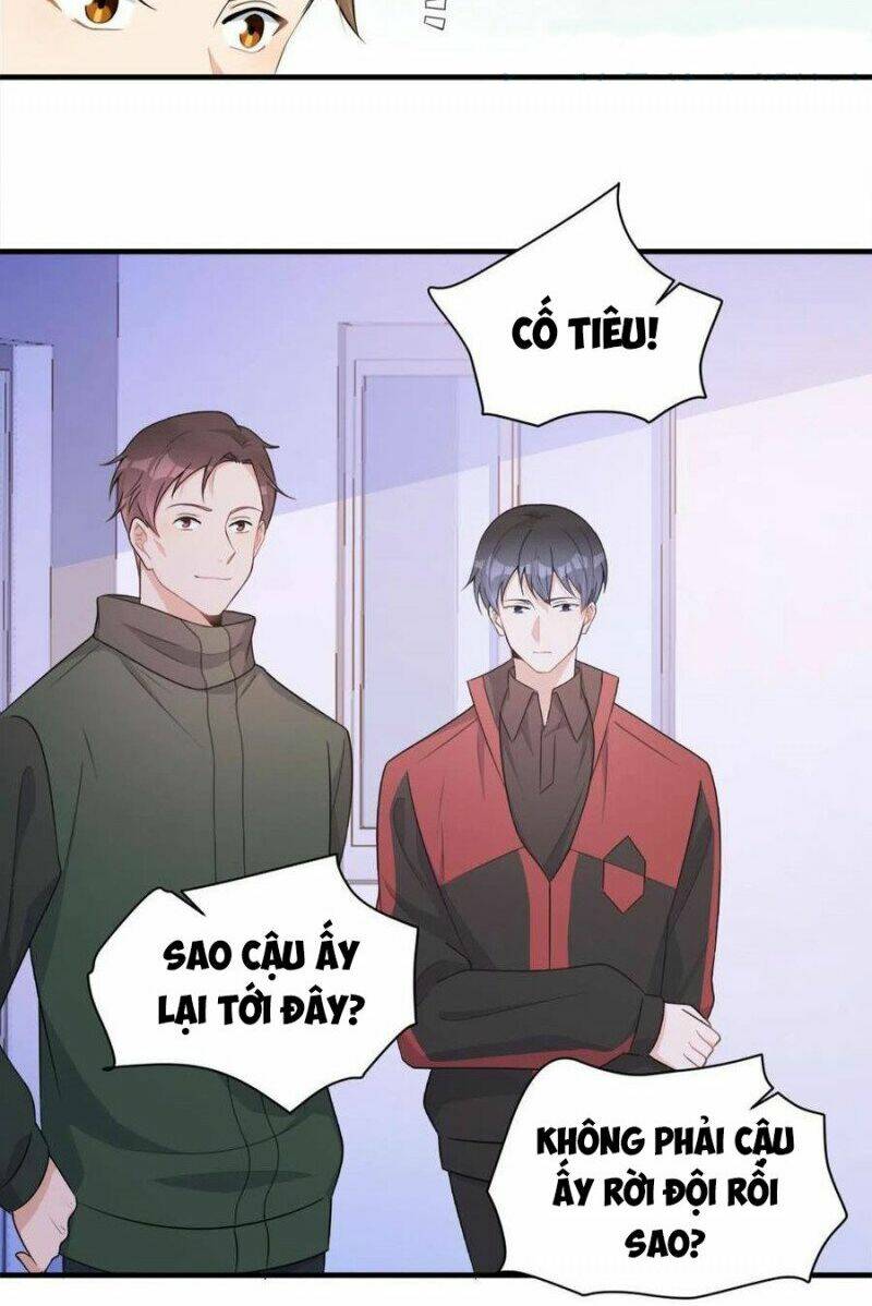 Vẫn Cứ Nhớ Em, Nhớ Em Chương 158 Ảnh 14
