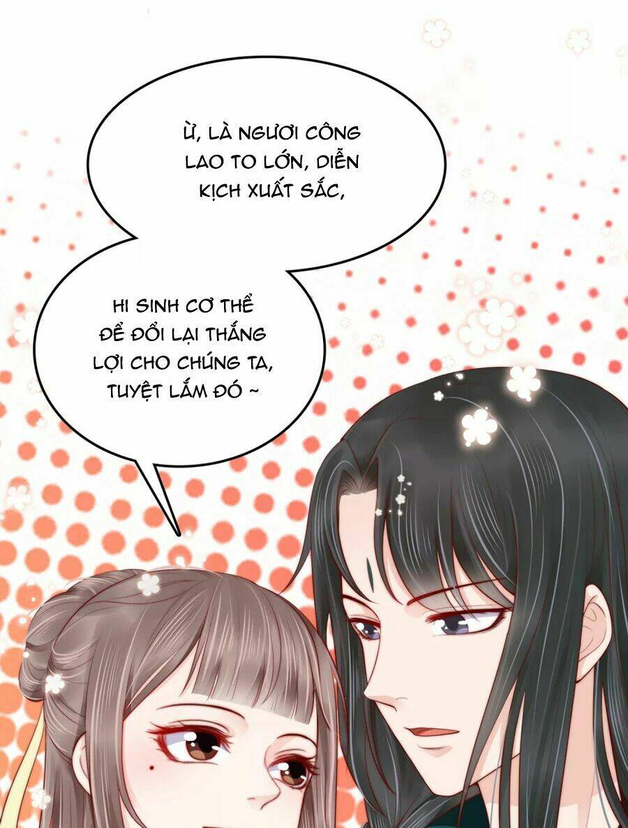 Phú Bà Bạc Tỷ Trong Lãnh Cung Chương 46 Ảnh 44