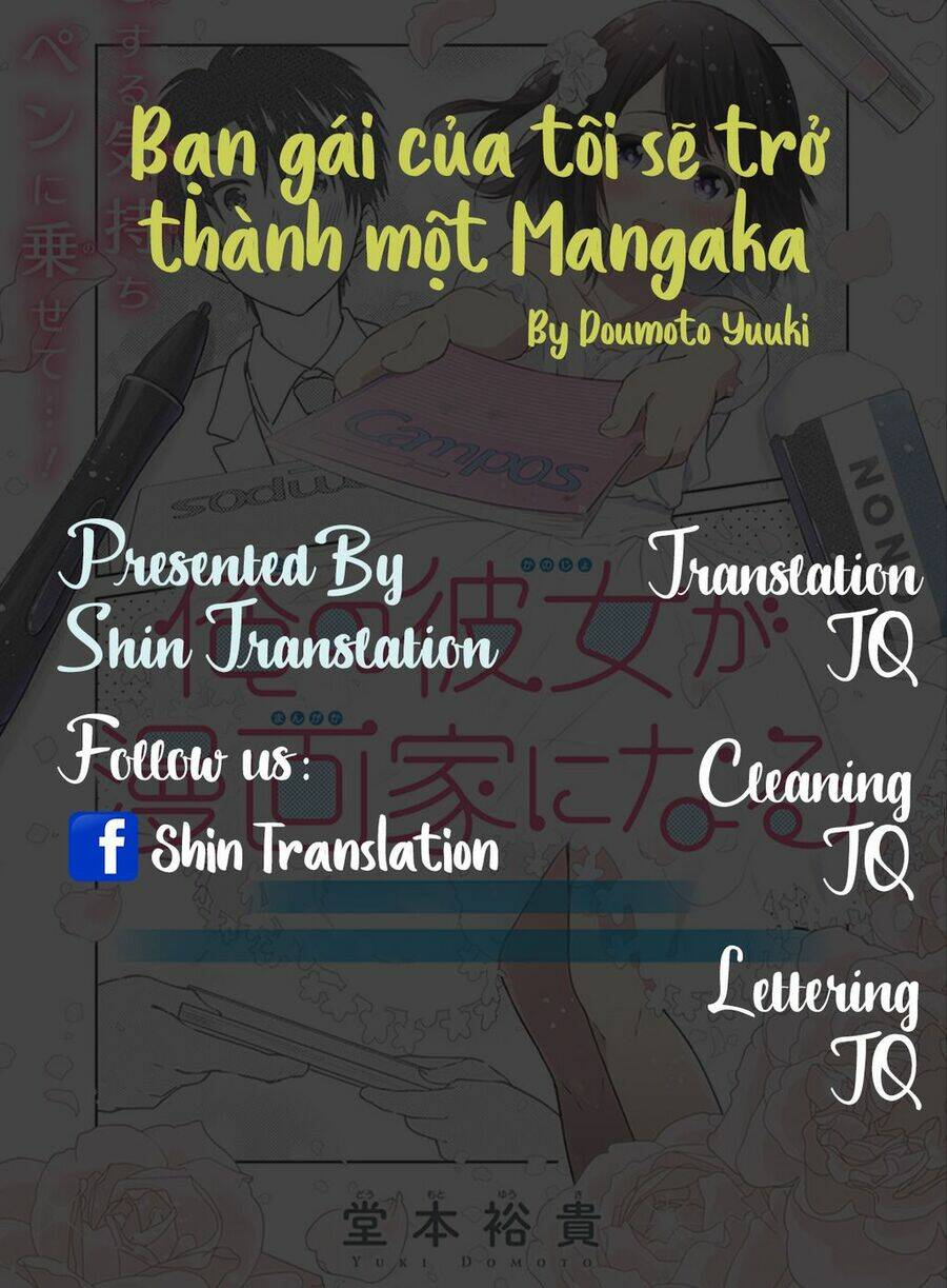 Series Oneshot Chữa Lành Buổi Tối Của Bạn Chương 2 Ảnh 2