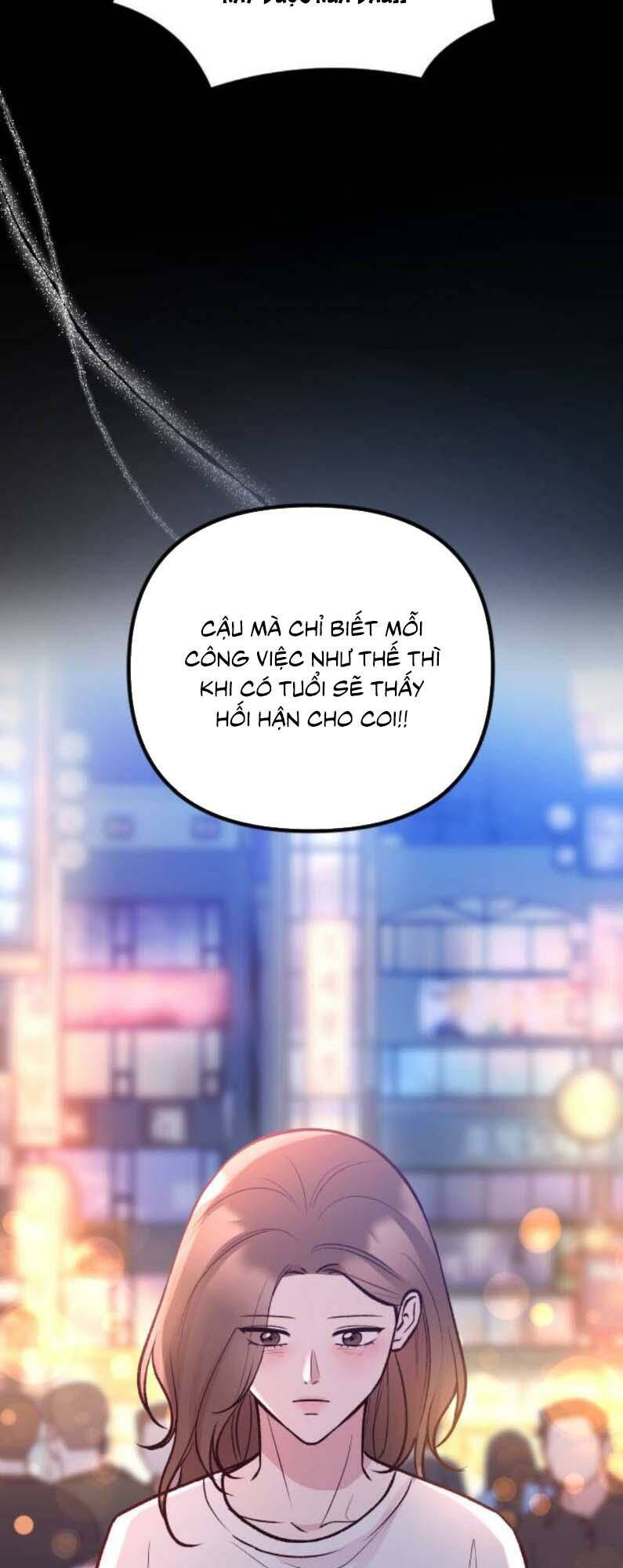 Tình Cờ Ta Gặp Nhau Chương 25 Ảnh 65