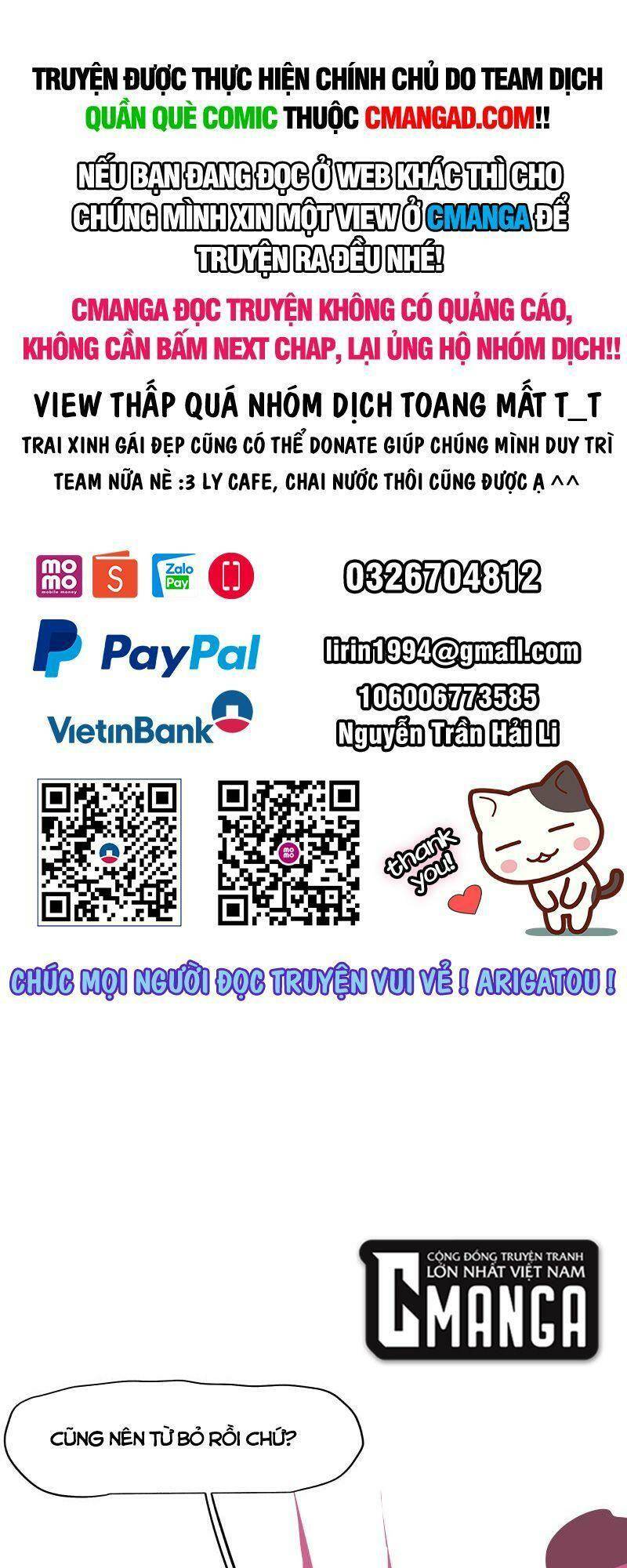 Thế Giới Mà Chỉ Người Có Siêu Năng Lực Mới Bị Tổn Hại Chương 32 Ảnh 2