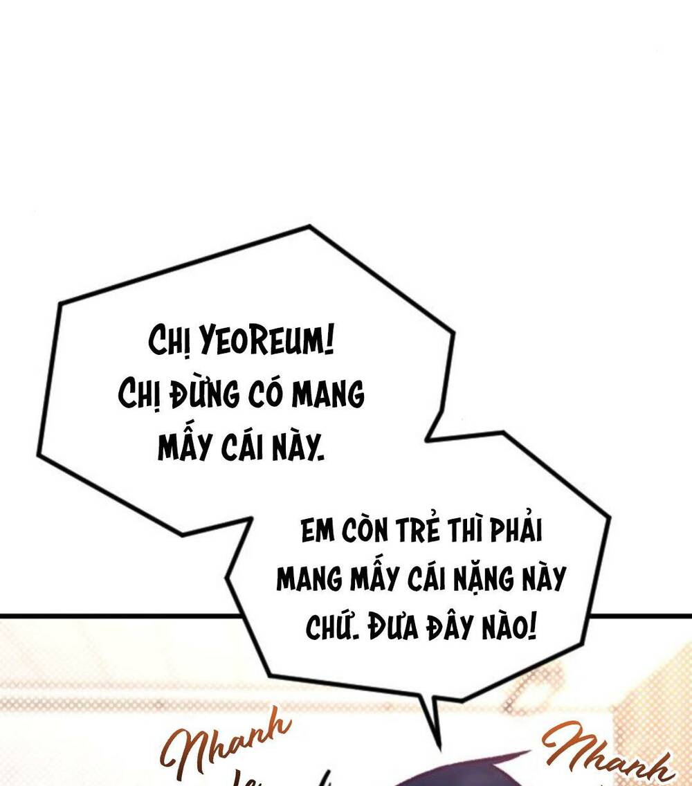 Tình Cờ Ta Gặp Nhau Chương 27 Ảnh 66