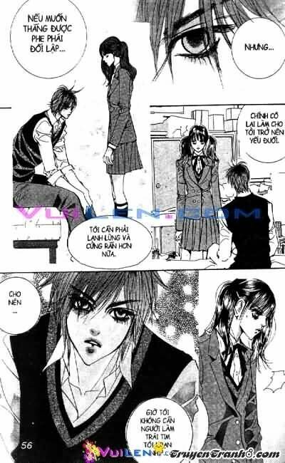 Goong - [ Hoàng Cung ] Chương 12 Ảnh 55