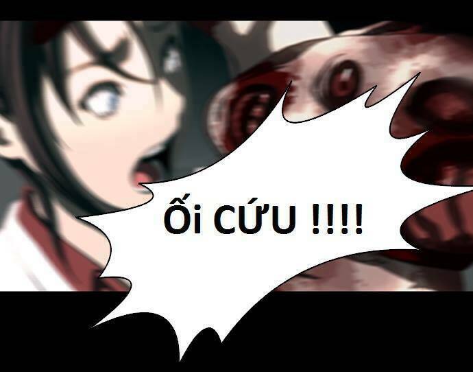 Counter Strike Online Tại Dị Giới Chương 3 Ảnh 6