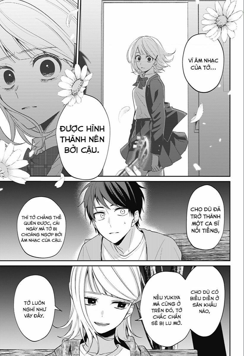 Series Oneshot Chữa Lành Buổi Tối Của Bạn Chương 4 Ảnh 47