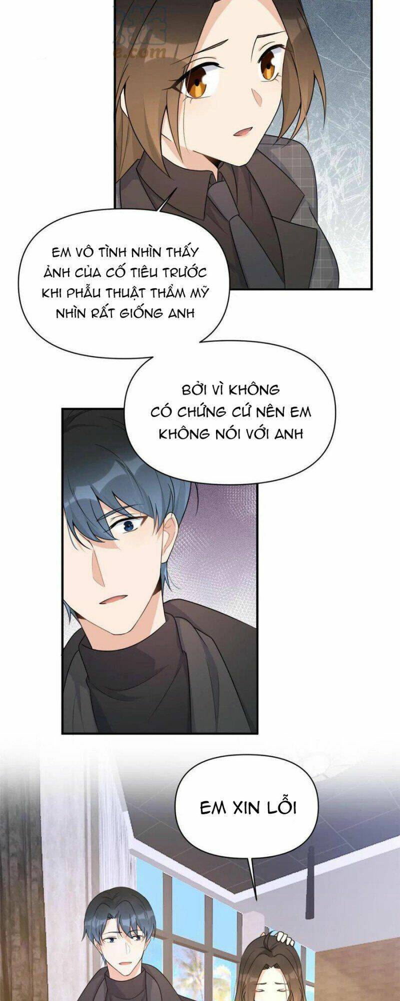 Vẫn Cứ Nhớ Em, Nhớ Em Chương 154 Ảnh 4