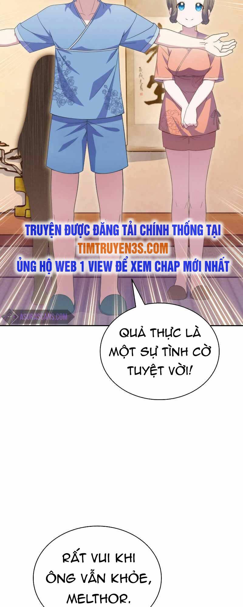 Nhân Vật Phụ Không Bao Giờ Chết Thêm Nữa Chương 42 Ảnh 22