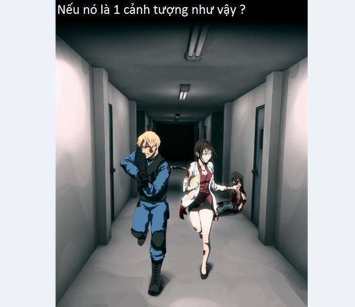 Counter Strike Online Tại Dị Giới Chương 3 Ảnh 36