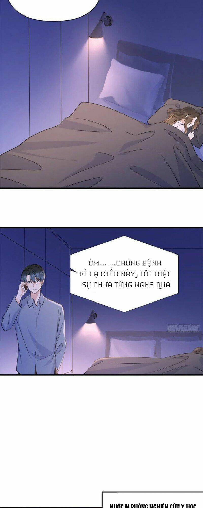 Vẫn Cứ Nhớ Em, Nhớ Em Chương 141 Ảnh 9
