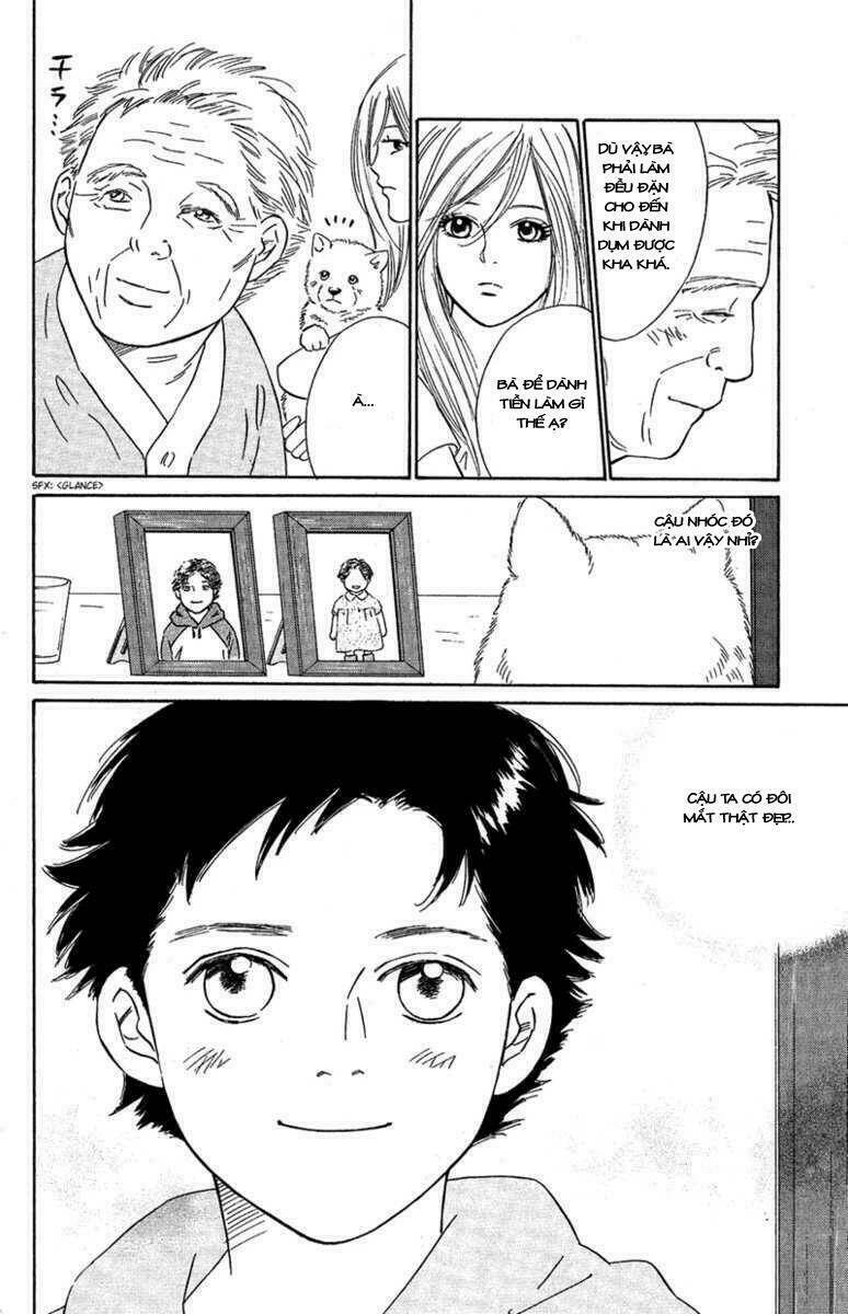 Deep Love - Pao No Monogatari Chương 7 Ảnh 38