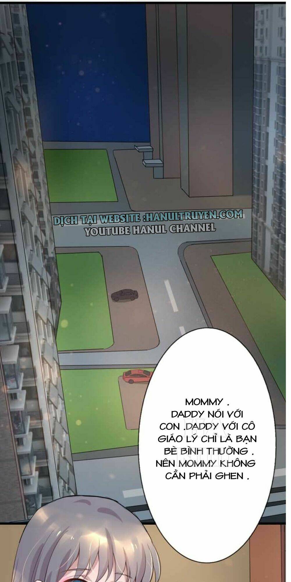 Dụ Sủng, Mua Cái Daddy Về Sủng Mommy Chương 9 Ảnh 8