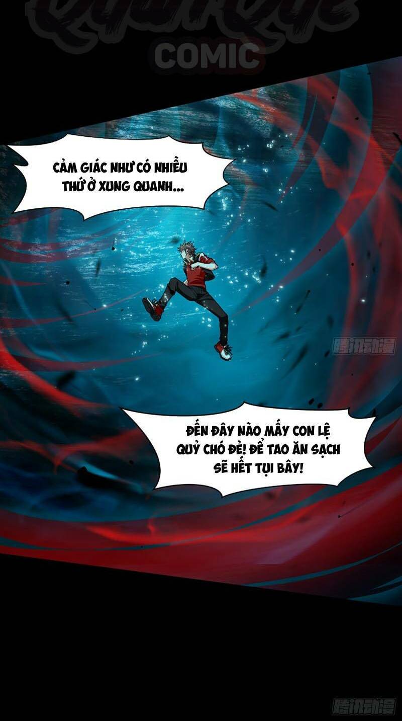 Vợ Của Tôi Là Quỷ Vương Chương 59 Ảnh 9