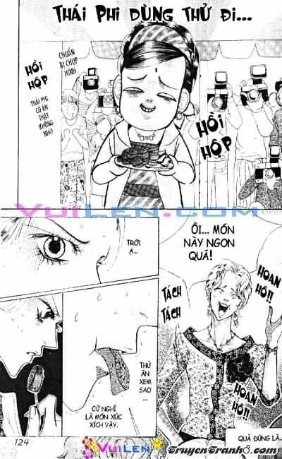 Goong - [ Hoàng Cung ] Chương 12 Ảnh 123
