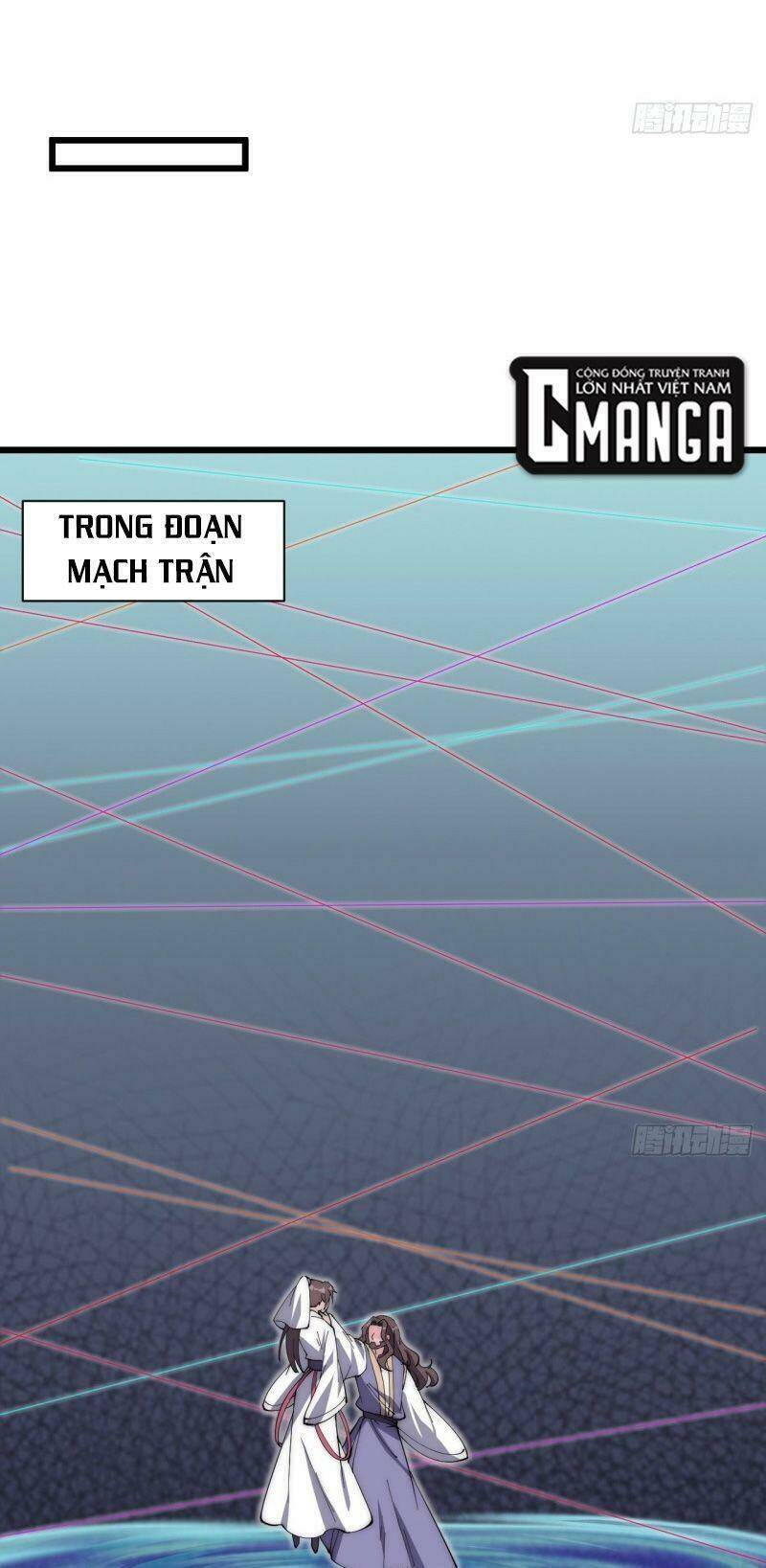 Trường Sinh Cửu Thiên Tuế Chương 51 Ảnh 16