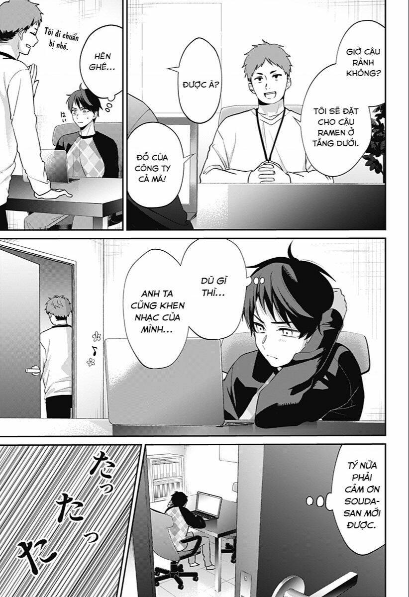 Series Oneshot Chữa Lành Buổi Tối Của Bạn Chương 4 Ảnh 59