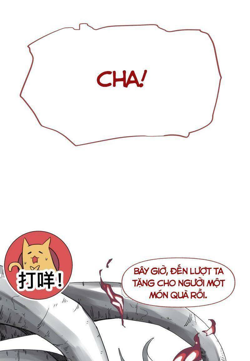 Thế Giới Mà Chỉ Người Có Siêu Năng Lực Mới Bị Tổn Hại Chương 30 Ảnh 11