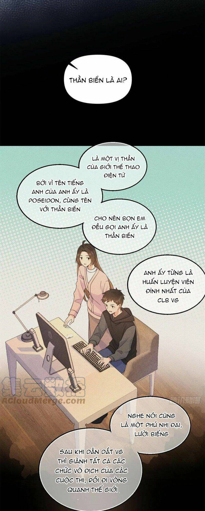 Vẫn Cứ Nhớ Em, Nhớ Em Chương 142 Ảnh 7