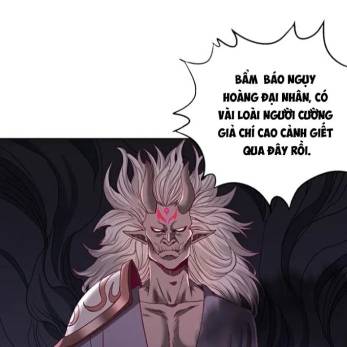 Ta Bị Nhốt Tại Cùng Một Ngày Mười Vạn Năm Chương 543 Ảnh 4