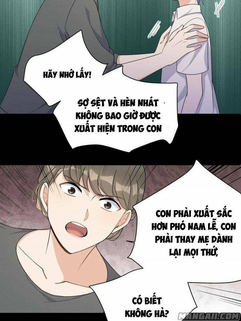 Vẫn Cứ Nhớ Em, Nhớ Em Chương 152 Ảnh 24