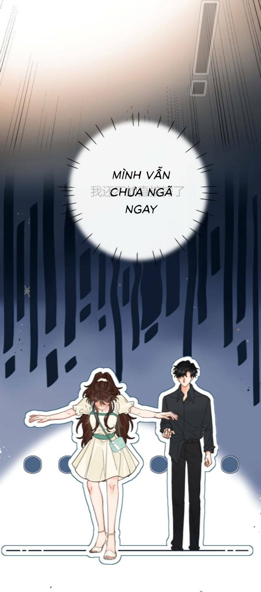 Xin Hãy Chăm Sóc Nhiều Hơn Chương 3 Ảnh 17