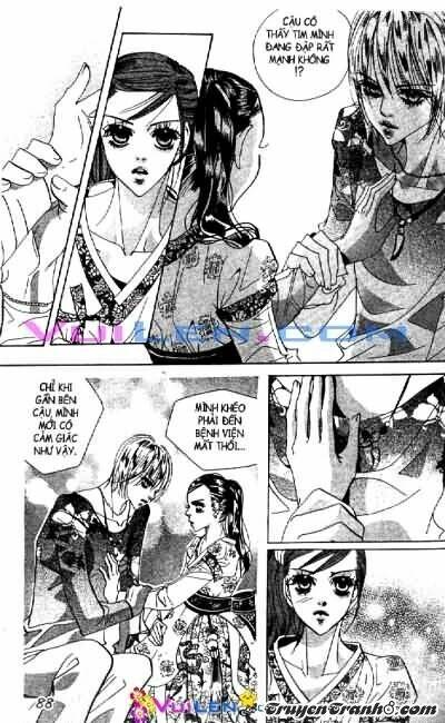 Goong - [ Hoàng Cung ] Chương 12 Ảnh 87