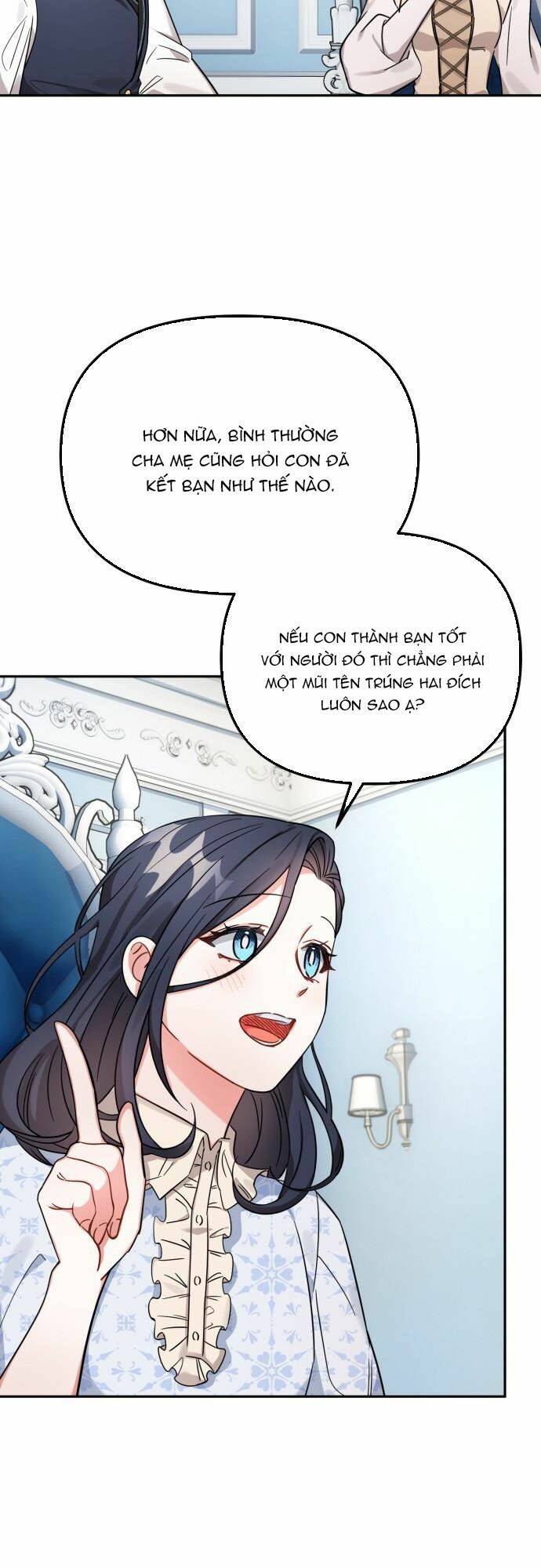 Thân Gửi Nàng Bạch Tuyết Chương 2 Ảnh 50