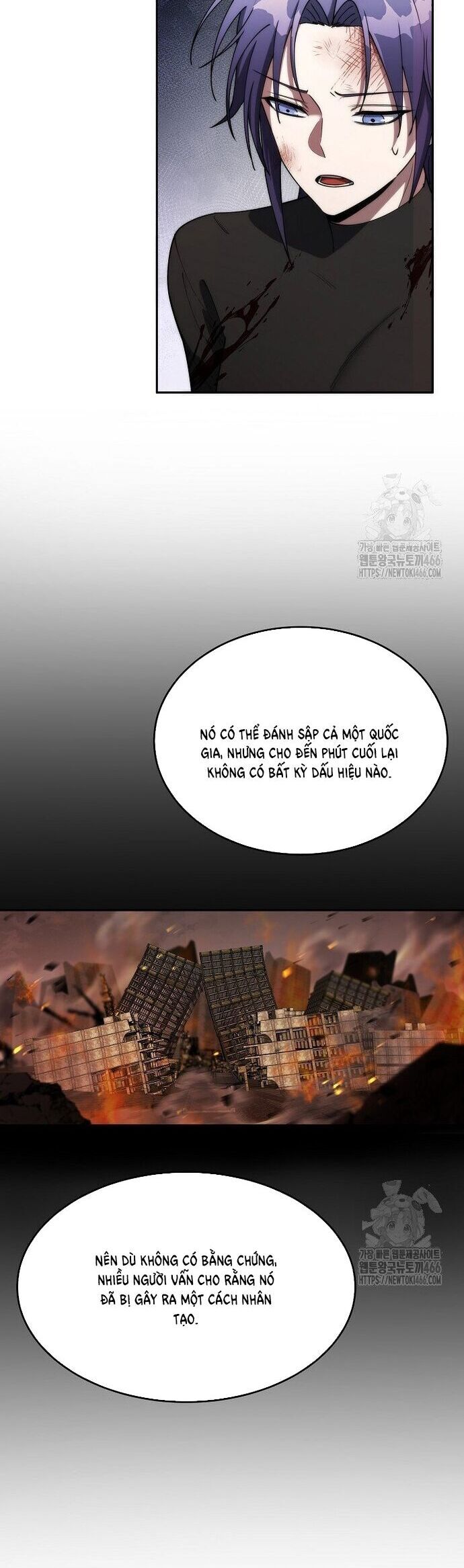 Chiến Thần Xuất Thế Chương 46 Ảnh 18
