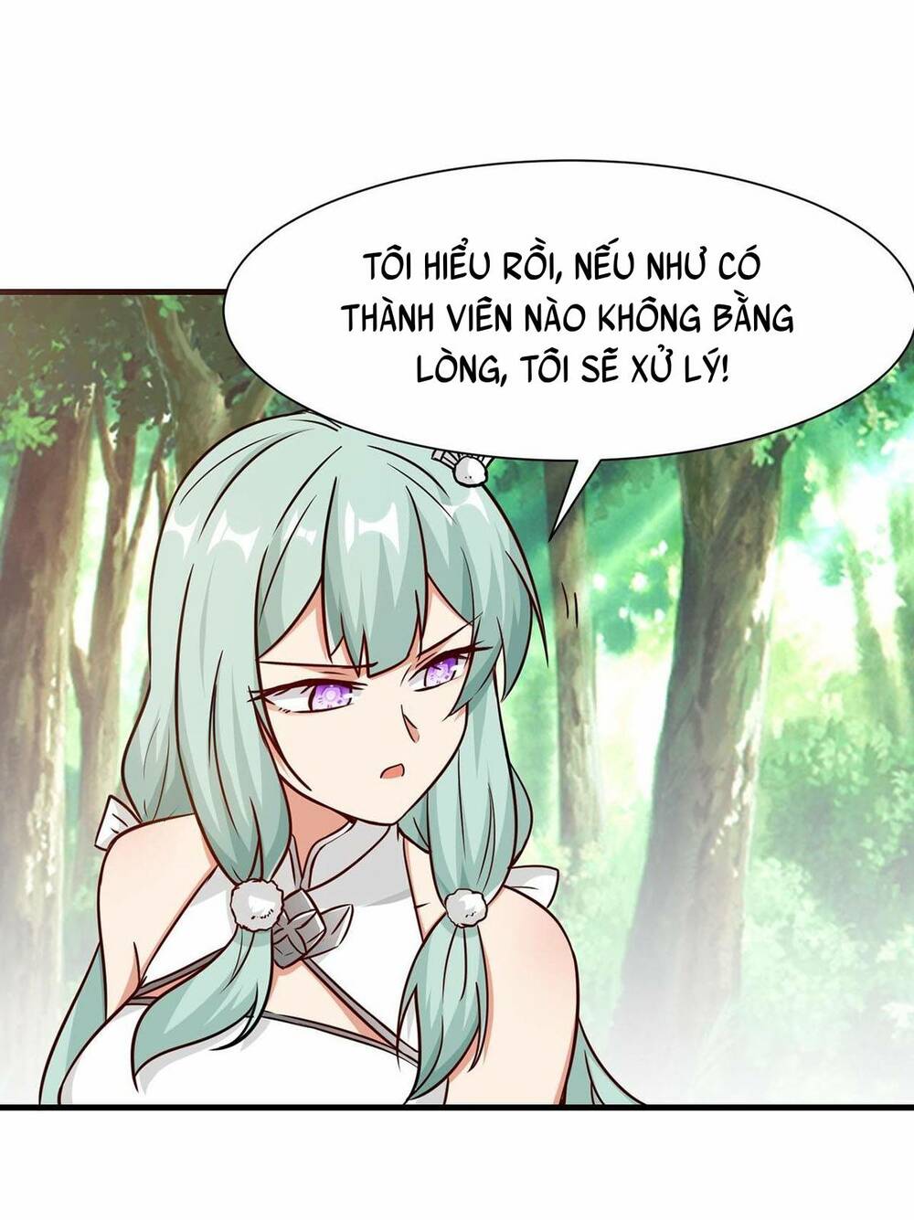 Tổ Sư Xuất Sơn Chương 34 Ảnh 58