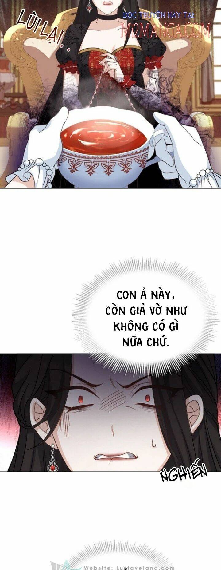 Một Đêm Với Hoàng Đế Chương 43 Ảnh 14