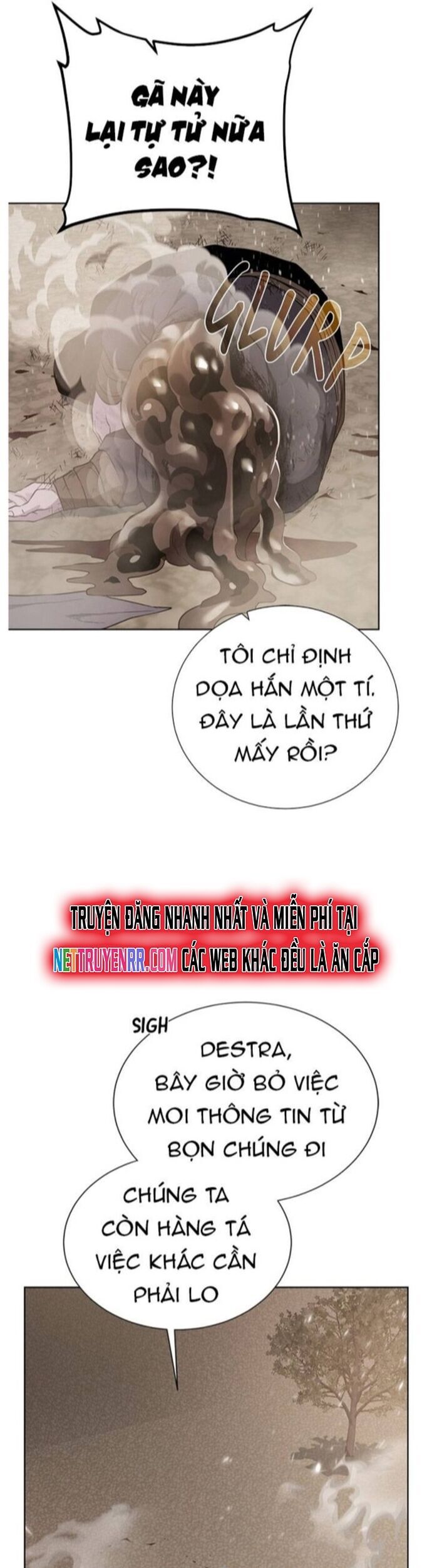 Cổ Vật Trong Hầm Tối Chương 119 Ảnh 4