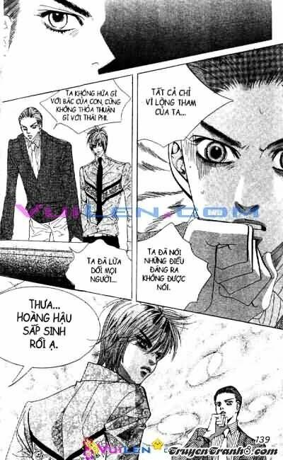 Goong - [ Hoàng Cung ] Chương 12 Ảnh 138
