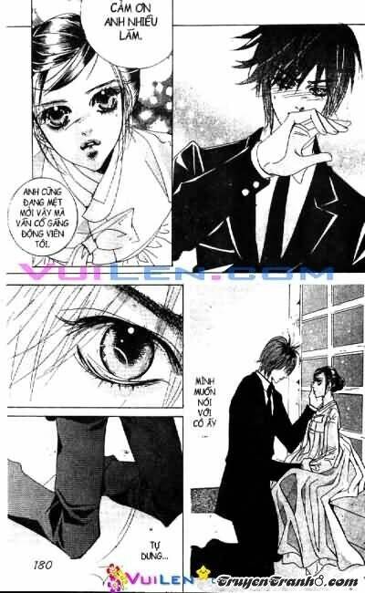 Goong - [ Hoàng Cung ] Chương 12 Ảnh 179