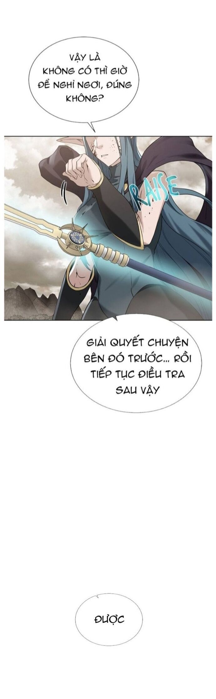 Cổ Vật Trong Hầm Tối Chương 119 Ảnh 6