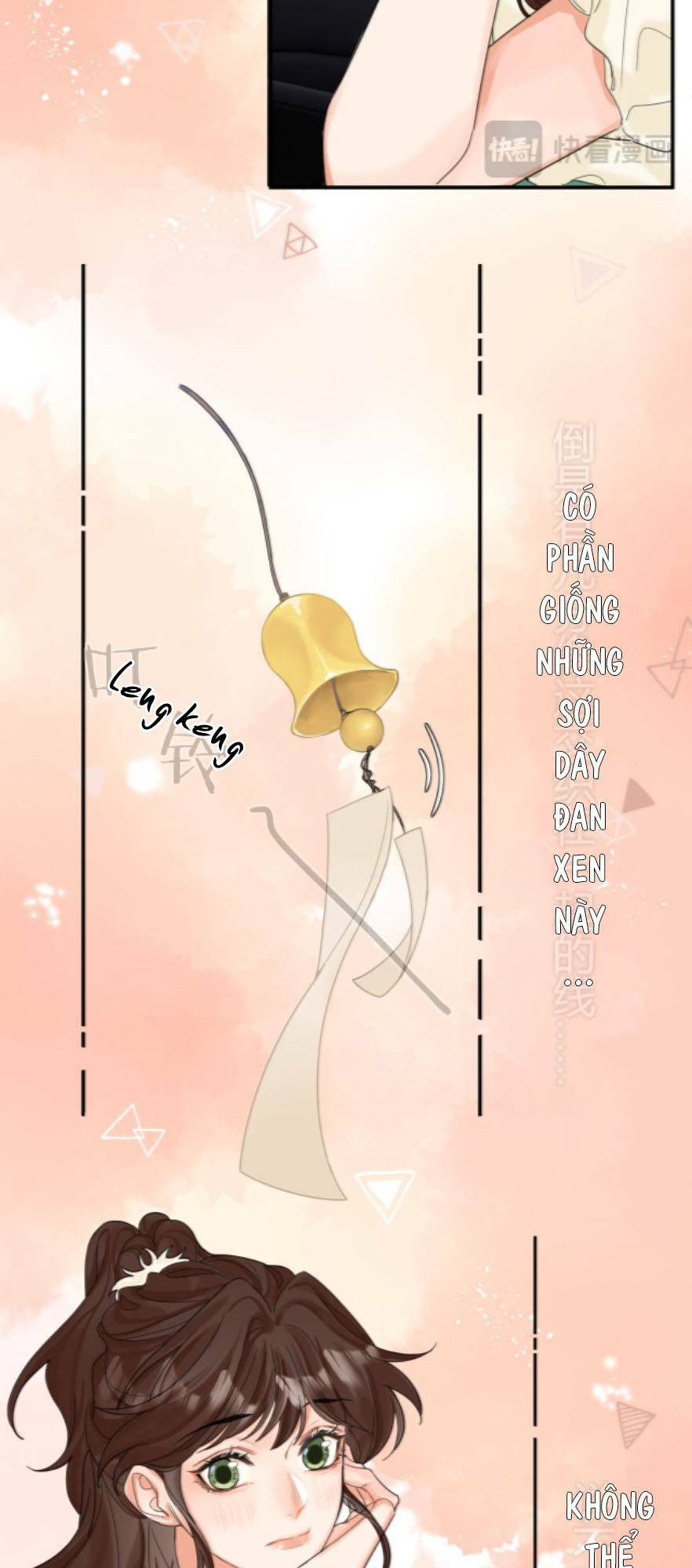 Xin Hãy Chăm Sóc Nhiều Hơn Chương 3 Ảnh 28