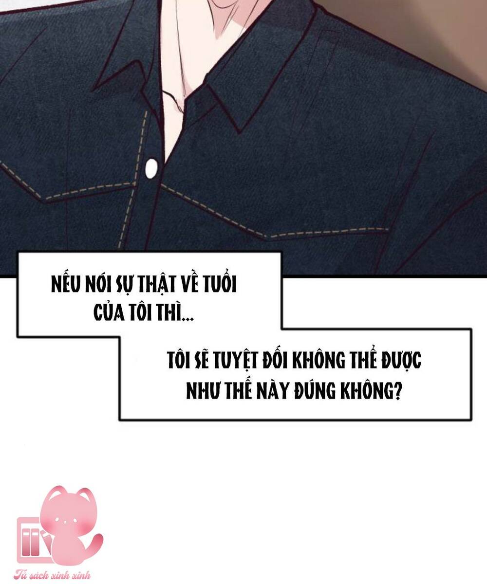 Tình Cờ Ta Gặp Nhau Chương 27 Ảnh 114