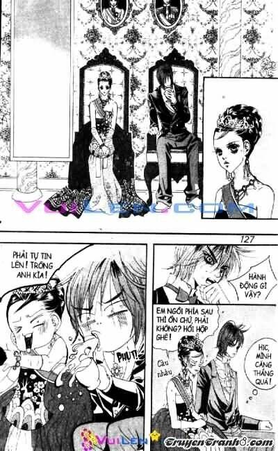 Goong - [ Hoàng Cung ] Chương 13 Ảnh 126