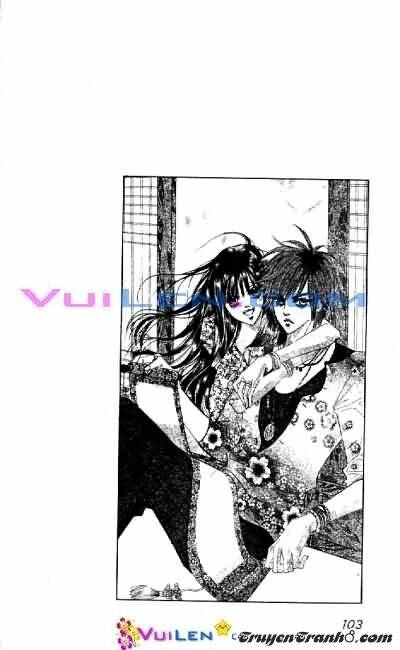 Goong - [ Hoàng Cung ] Chương 12 Ảnh 102