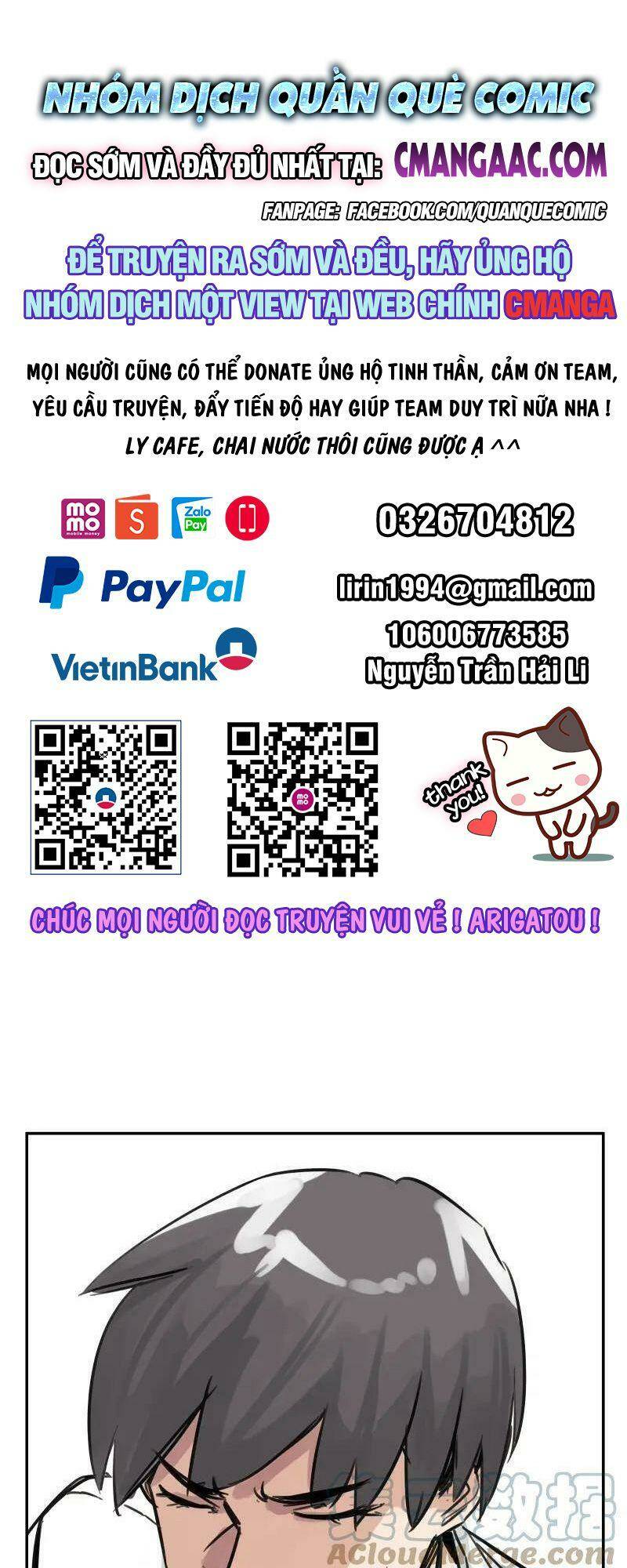 Thế Giới Mà Chỉ Người Có Siêu Năng Lực Mới Bị Tổn Hại Chương 47 Ảnh 2