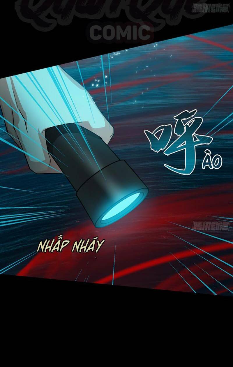 Vợ Của Tôi Là Quỷ Vương Chương 59 Ảnh 5