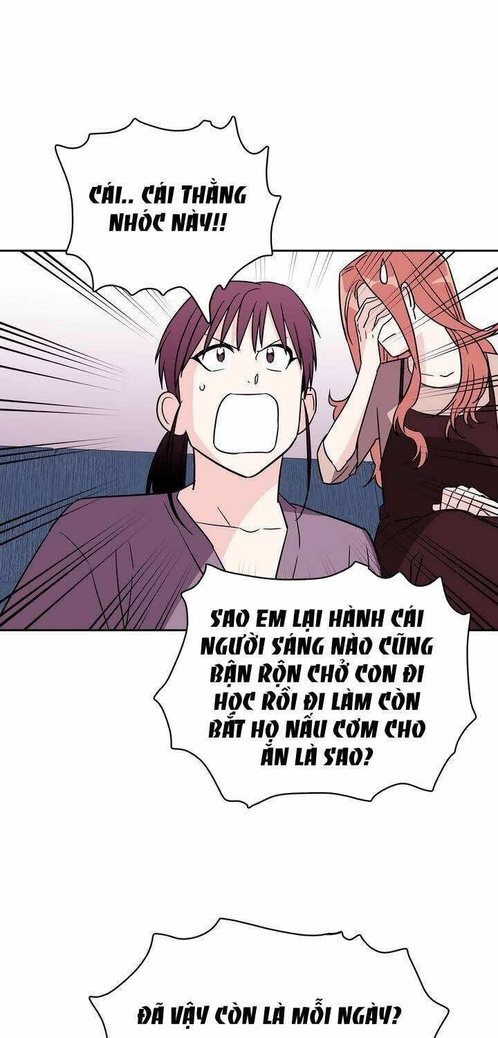 Chuyện Gì Đến, Rồi Cũng Sẽ Đến Chương 54 Ảnh 2