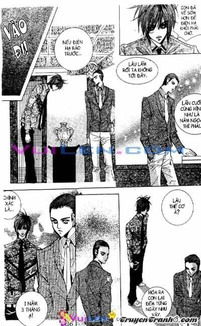 Goong - [ Hoàng Cung ] Chương 12 Ảnh 135