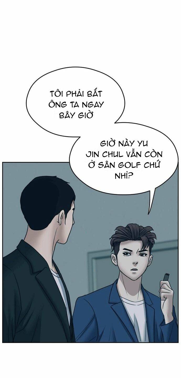Đấu Kiếm - Công Tố Viên Lách Luật Chương 14 Ảnh 17