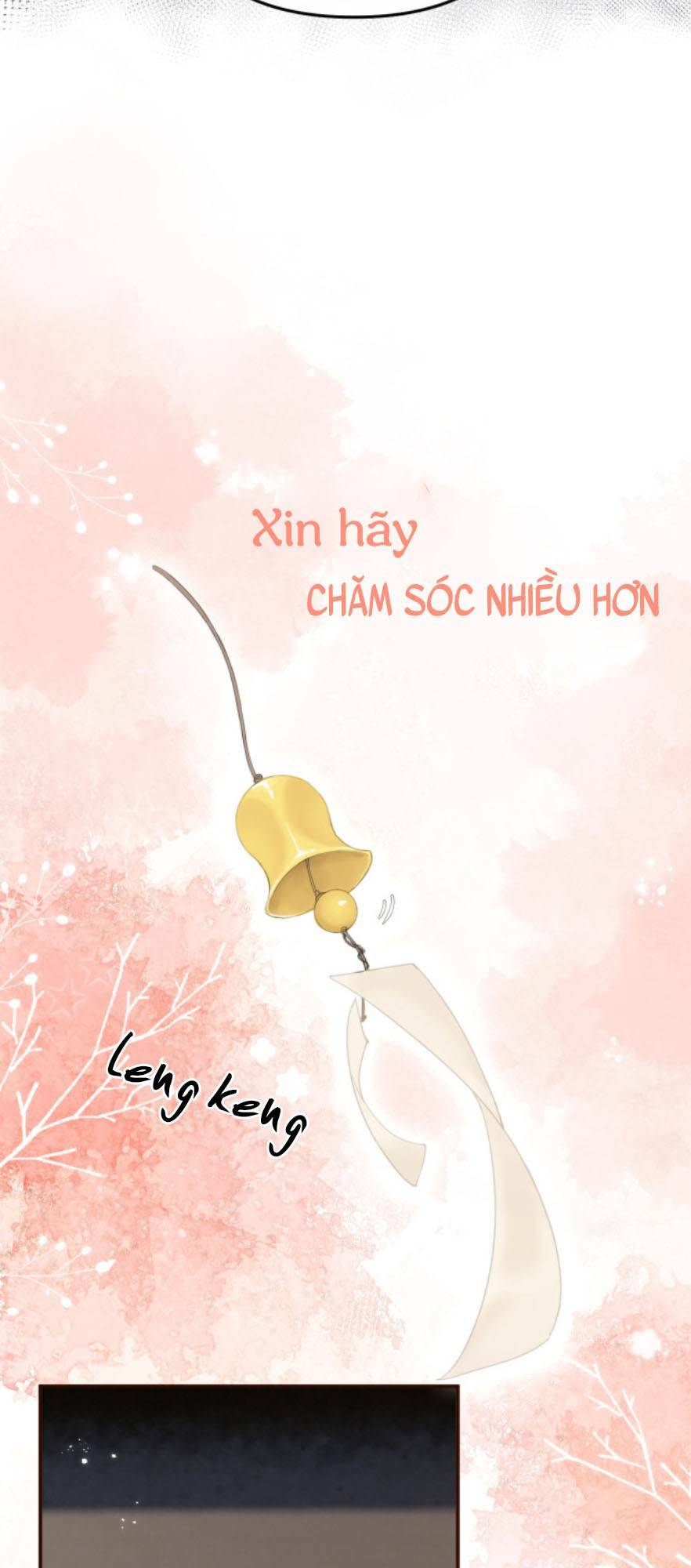 Xin Hãy Chăm Sóc Nhiều Hơn Chương 3 Ảnh 3
