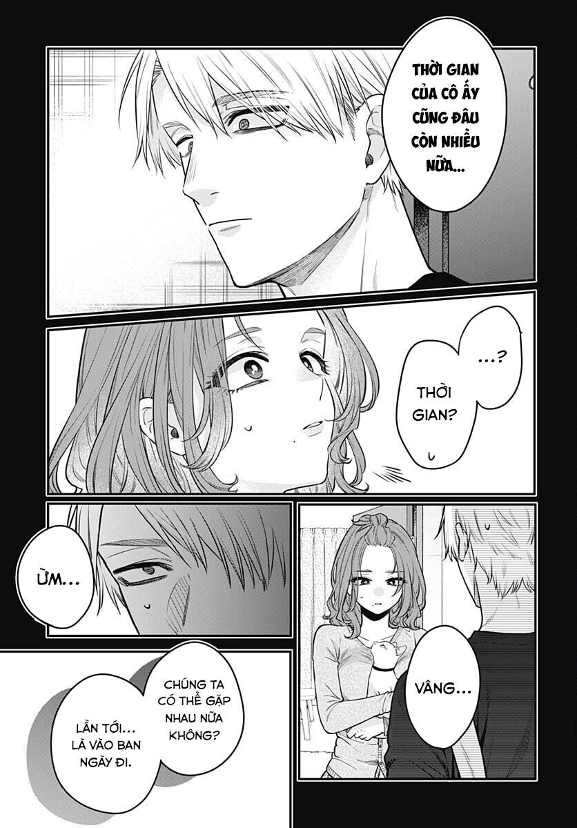 Mii-Chan Muốn Được Nhận Nuôi! Chương 9 Ảnh 29