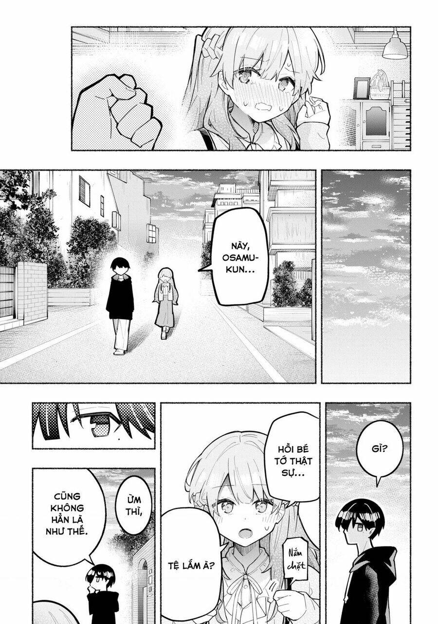 Series Oneshot Chữa Lành Buổi Tối Của Bạn Chương 6 Ảnh 59